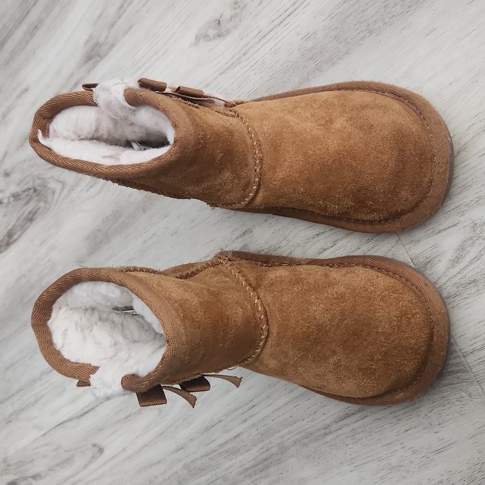 Koolaburra by UGG Toddler Girl's Boots